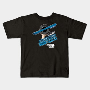 onewheel Kids T-Shirt